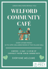 Community Cafe